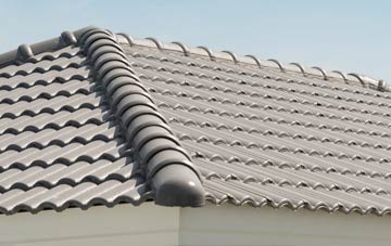 advantages of Gabhsann Bho Dheas clay roofing