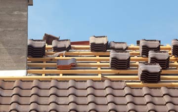 Gabhsann Bho Dheas clay roofing costs