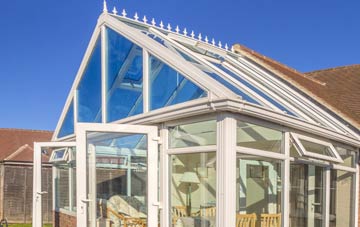 conservatory roof insulation costs Gabhsann Bho Dheas