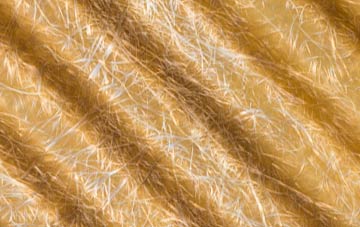 Gabhsann Bho Dheas fibreglass roof waterproofing