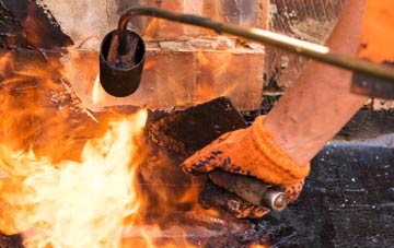 Gabhsann Bho Dheas flat roof repair companies