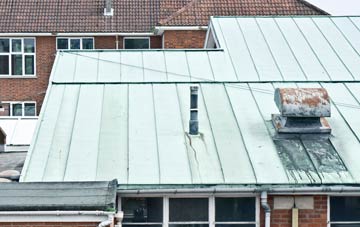 Gabhsann Bho Dheas lead roofing costs