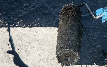 Gabhsann Bho Dheas liquid sealant waterproofing