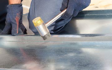 Gabhsann Bho Dheas metal roofing costs