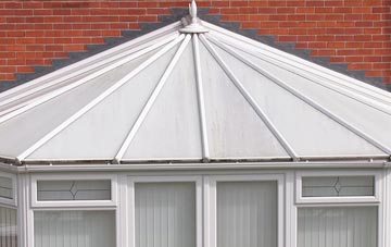 Gabhsann Bho Dheas polycarbonate conservatory roof repairs