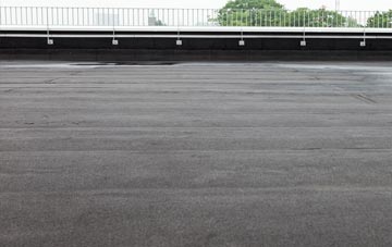 Gabhsann Bho Dheas asphalt roof replacement