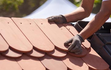 Gabhsann Bho Dheas roof tile contractors