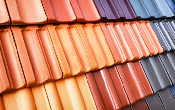 Gabhsann Bho Dheas roof tile costs