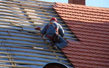 roof tiles Gabhsann Bho Dheas, Na H Eileanan An Iar