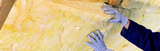 quotes for Gabhsann Bho Dheas roof insulation