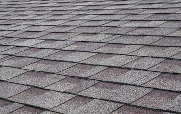 Gabhsann Bho Dheas tiles for shallow pitch roofing