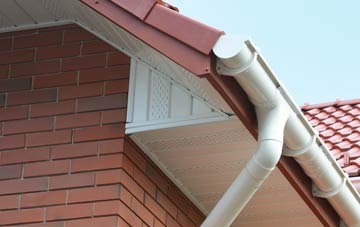 Gabhsann Bho Dheas soffit repair costs
