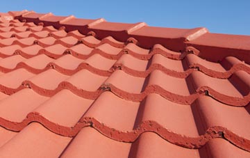 Gabhsann Bho Dheas tile and slate roof replacement