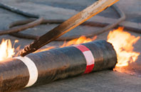 free Gabhsann Bho Dheas flat roofing repair quotes