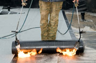 Gabhsann Bho Dheas flat roof sealing quote