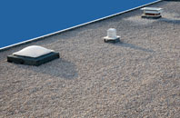 Gabhsann Bho Dheas flat roofing