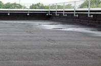 find rated Gabhsann Bho Dheas flat roofing companies