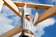 Gabhsann Bho Dheas roof replacement work