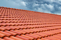 Gabhsann Bho Dheas roofing tiles