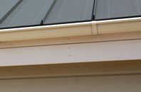 Gabhsann Bho Dheas soffit repair