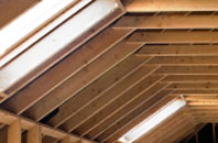 Gabhsann Bho Dheas tapered roof insulation quotes